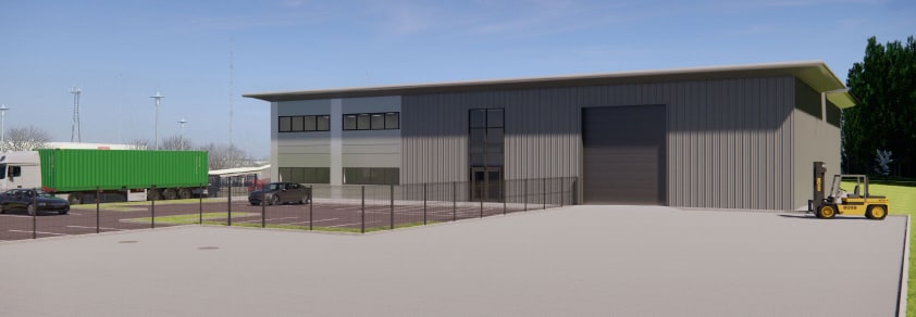 Wellington Cir, Aberdeen to rent - Building Photo - Image 2 of 12