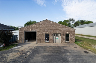 More details for 155 Saint Charles St, Bowling Green, KY - Industrial for Sale