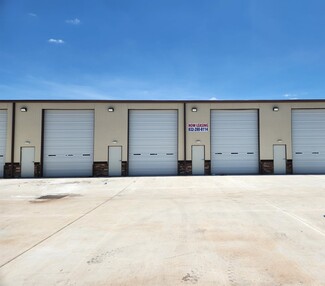 More details for 1919 FM 1092 Rd, Missouri City, TX - Light Industrial for Rent