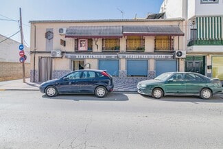 More details for Calle Federico García Lorca, 52, Huétor Tájar - Retail for Sale