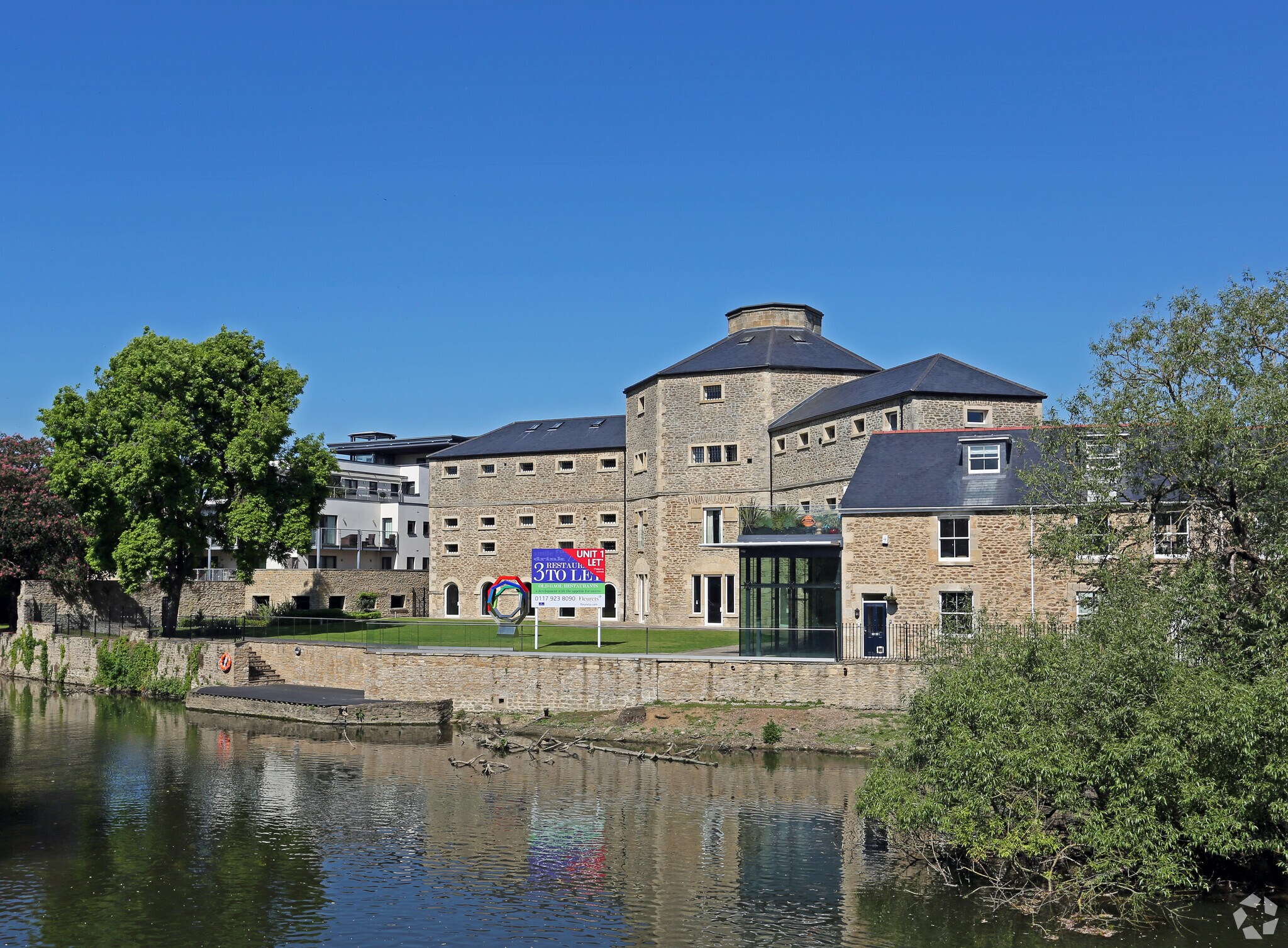 Turnagain Ln, Abingdon for sale Primary Photo- Image 1 of 1