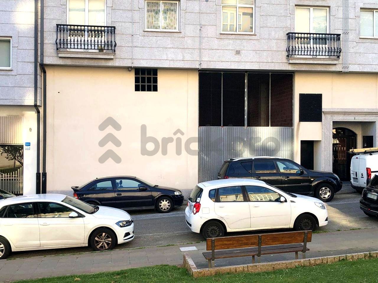 Retail in Narón, La Coruna to rent Building Photo- Image 1 of 5