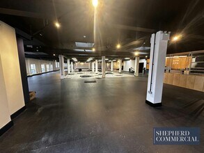 76-90 High St, Solihull to rent Interior Photo- Image 2 of 2