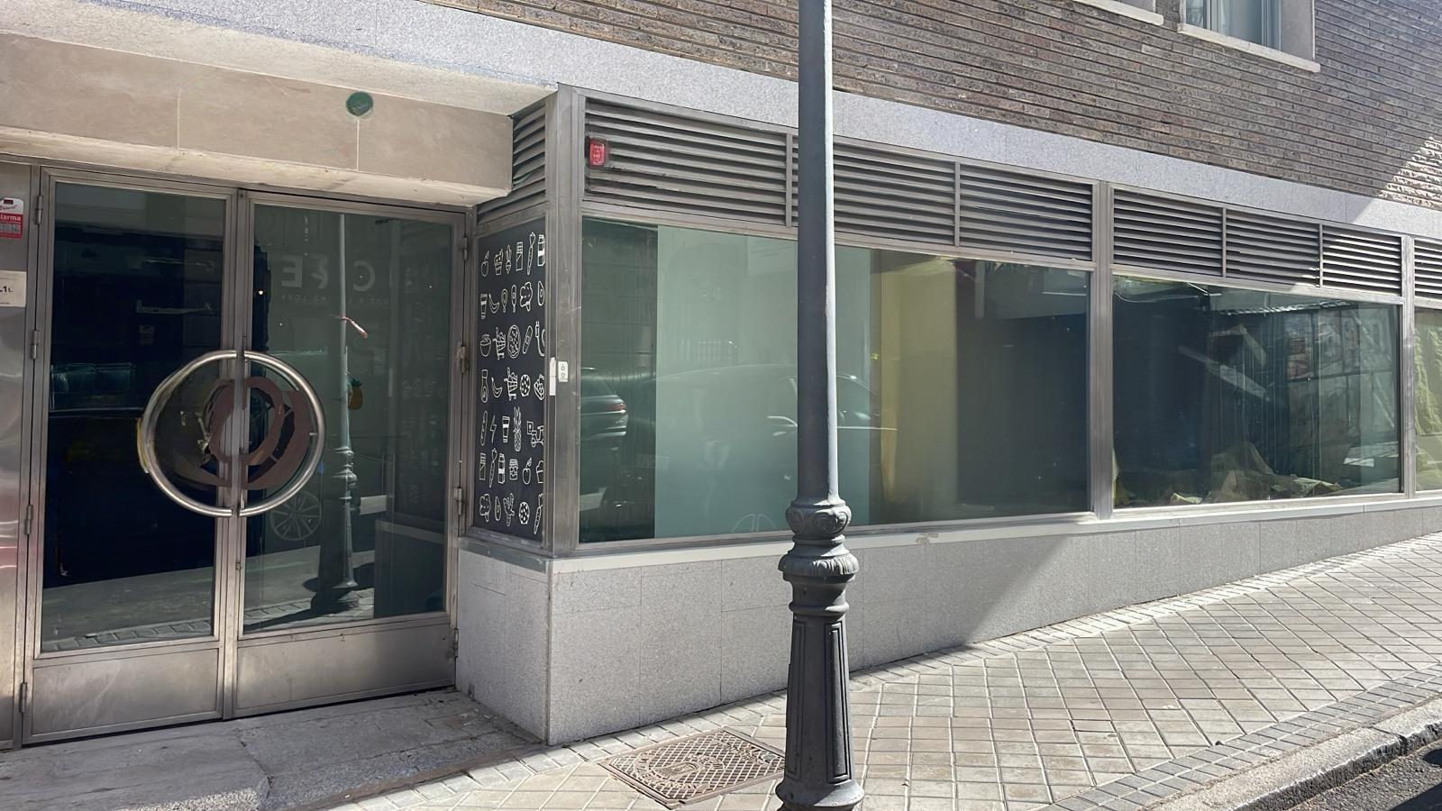 Build-to-Rent in Madrid, Madrid for sale Building Photo- Image 1 of 5