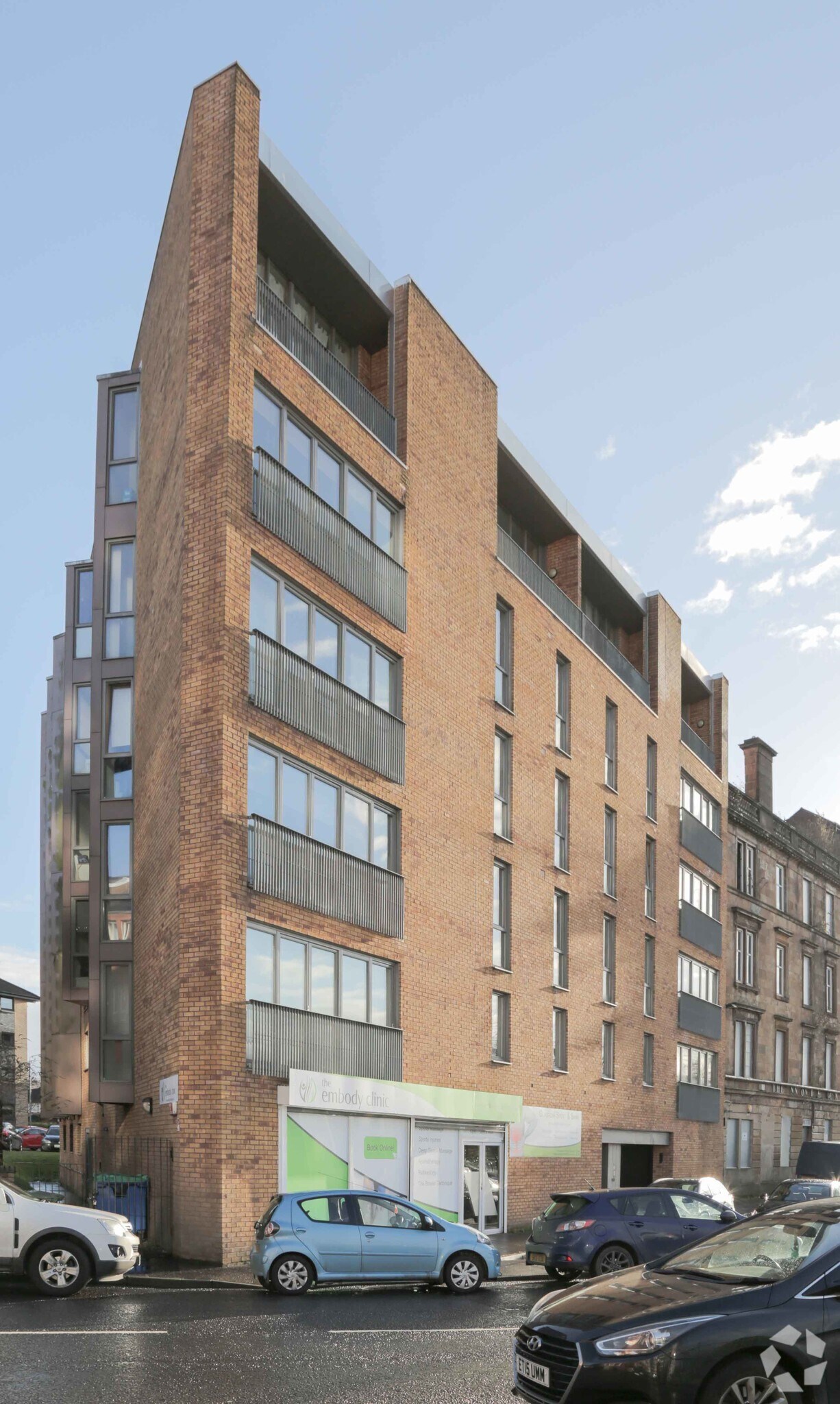 23 Greenhead St, Glasgow for sale Primary Photo- Image 1 of 1