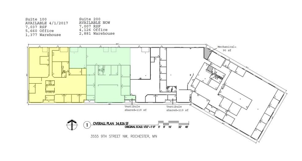 3555 9th St NW, Rochester, MN for sale - Building Photo - Image 2 of 27