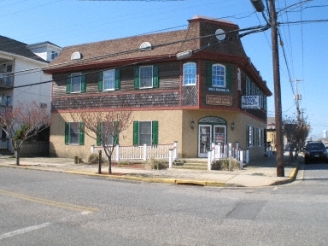 5803-5807 New Jersey Ave, Wildwood Crest, NJ for rent - Building Photo - Image 2 of 8