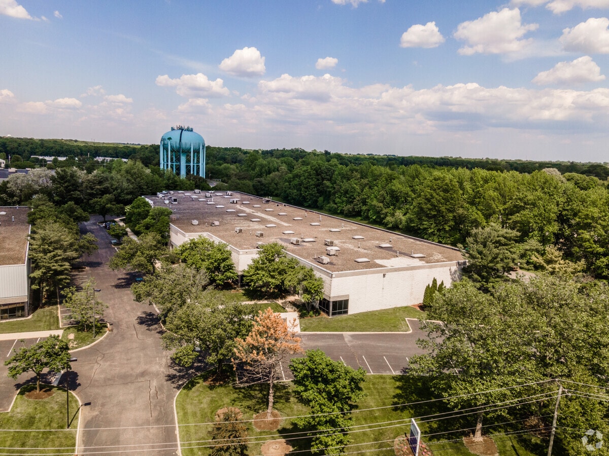 1263 Glen Ave, Moorestown 08057 Moorestown Commerce Center UK