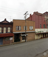 323 McKean Ave, Charleroi, PA for sale Primary Photo- Image 1 of 4