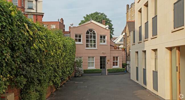 More details for 4 Kimbolton Row, London - Office to Rent