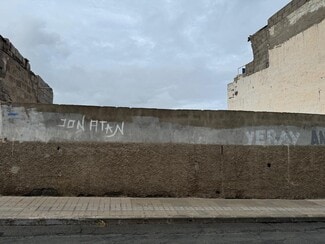 More details for Calle Malagueñas, 12, Las Palmas de Gran Canaria - Land for Sale