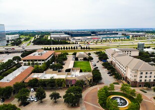 5490 State Highway 121, Frisco, TX - aerial  map view - Image1