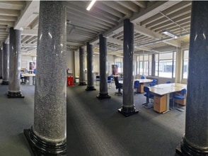 Old Hall St, Liverpool to rent Building Photo- Image 1 of 4