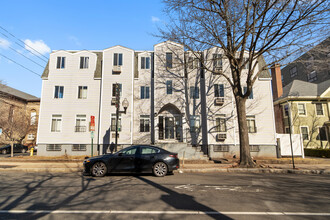 1263 Chapel St, New Haven, CT for sale Building Photo- Image 1 of 1