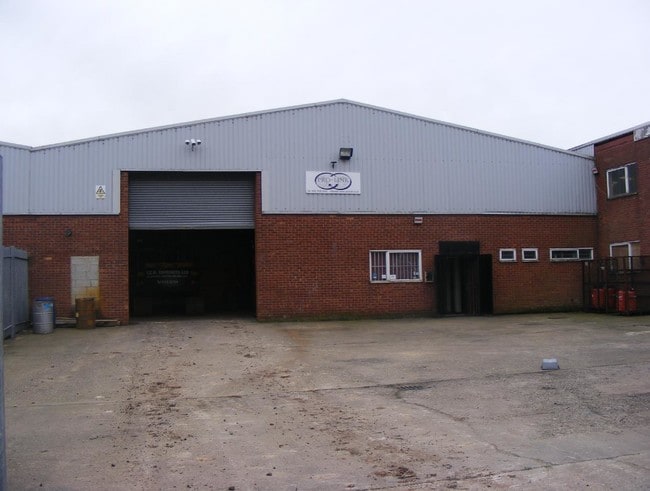 More details for Blackhorse Rd, Coventry - Industrial to Rent