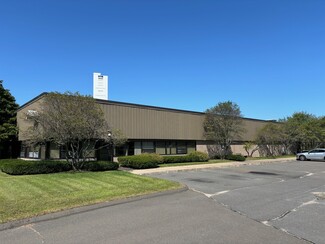 More details for 70 Enterprise Dr, Bristol, CT - Industrial for Rent