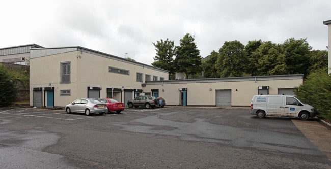 More details for 416 Hamilton Rd, Cambuslang - Co-working to Rent
