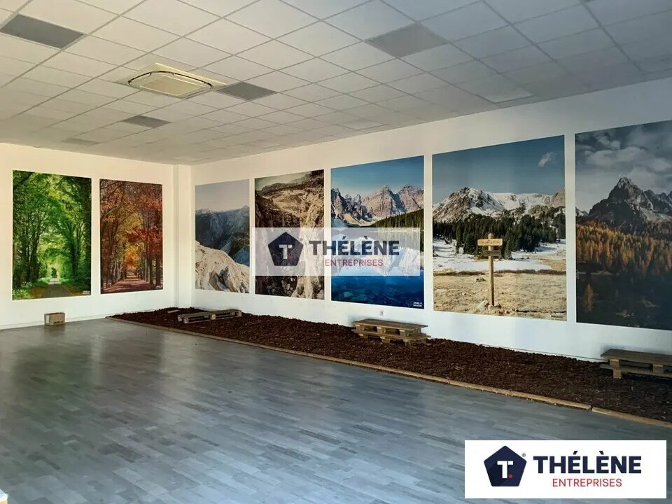 Retail in Mauguio to rent Building Photo- Image 1 of 10