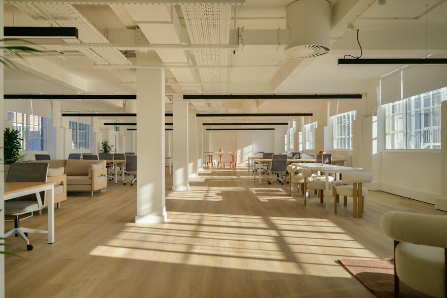 53-79 Highgate Rd, London to rent - Building Photo - Image 3 of 36