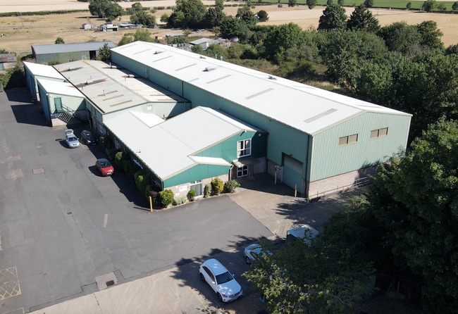 More details for The Way, Royston - Industrial to Rent
