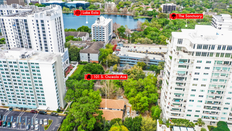 Lake Eola portfolio of 5 properties for sale on LoopNet.co.uk - Primary Photo - Image 1 of 1