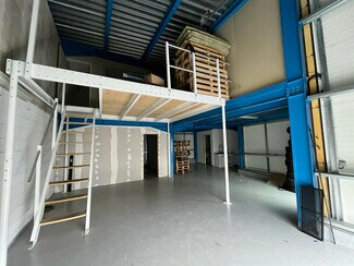 More details for Light Industrial for Sale