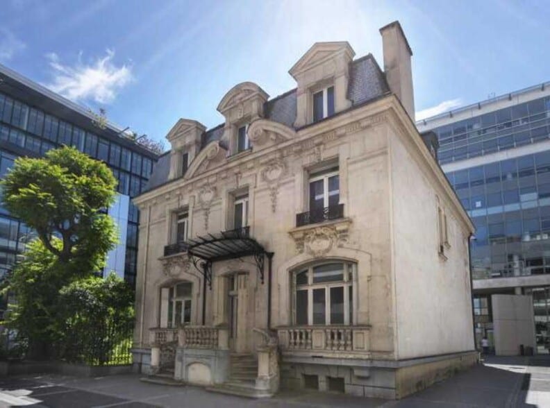 61-63 Rue Henri Barbusse, Clichy to rent - Building Photo - Image 2 of 10