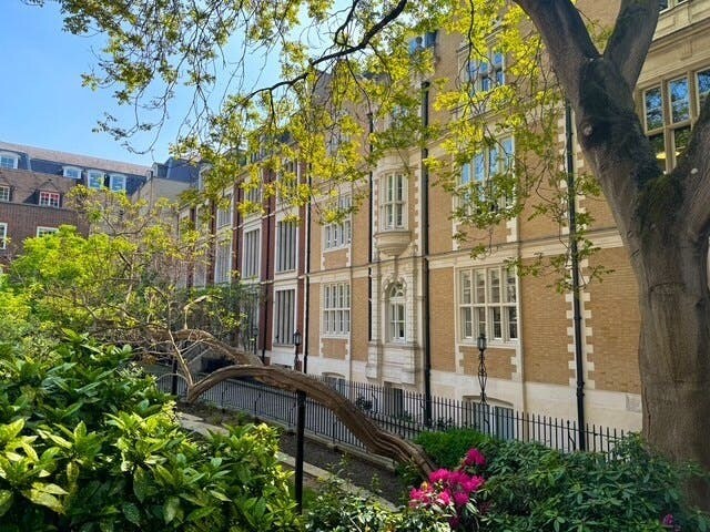11 Staple Inn, London for sale Building Photo- Image 1 of 1
