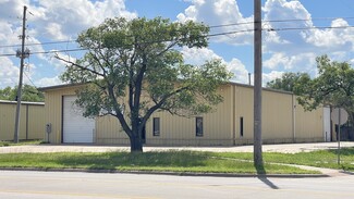 More details for 2437 S Meridian Ave, Wichita, KS - Industrial for Rent