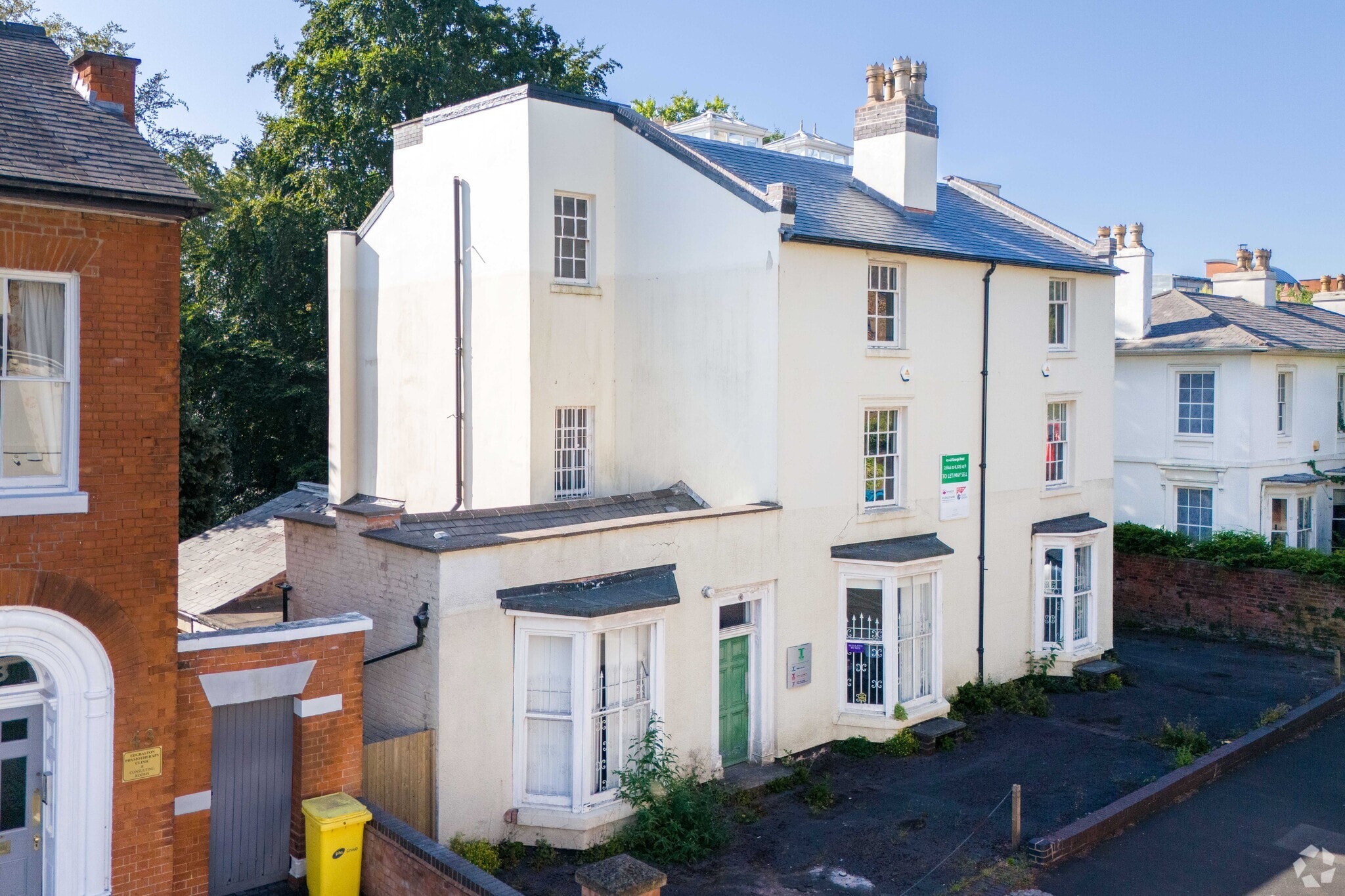 41-42 George Rd, Birmingham for sale Primary Photo- Image 1 of 1