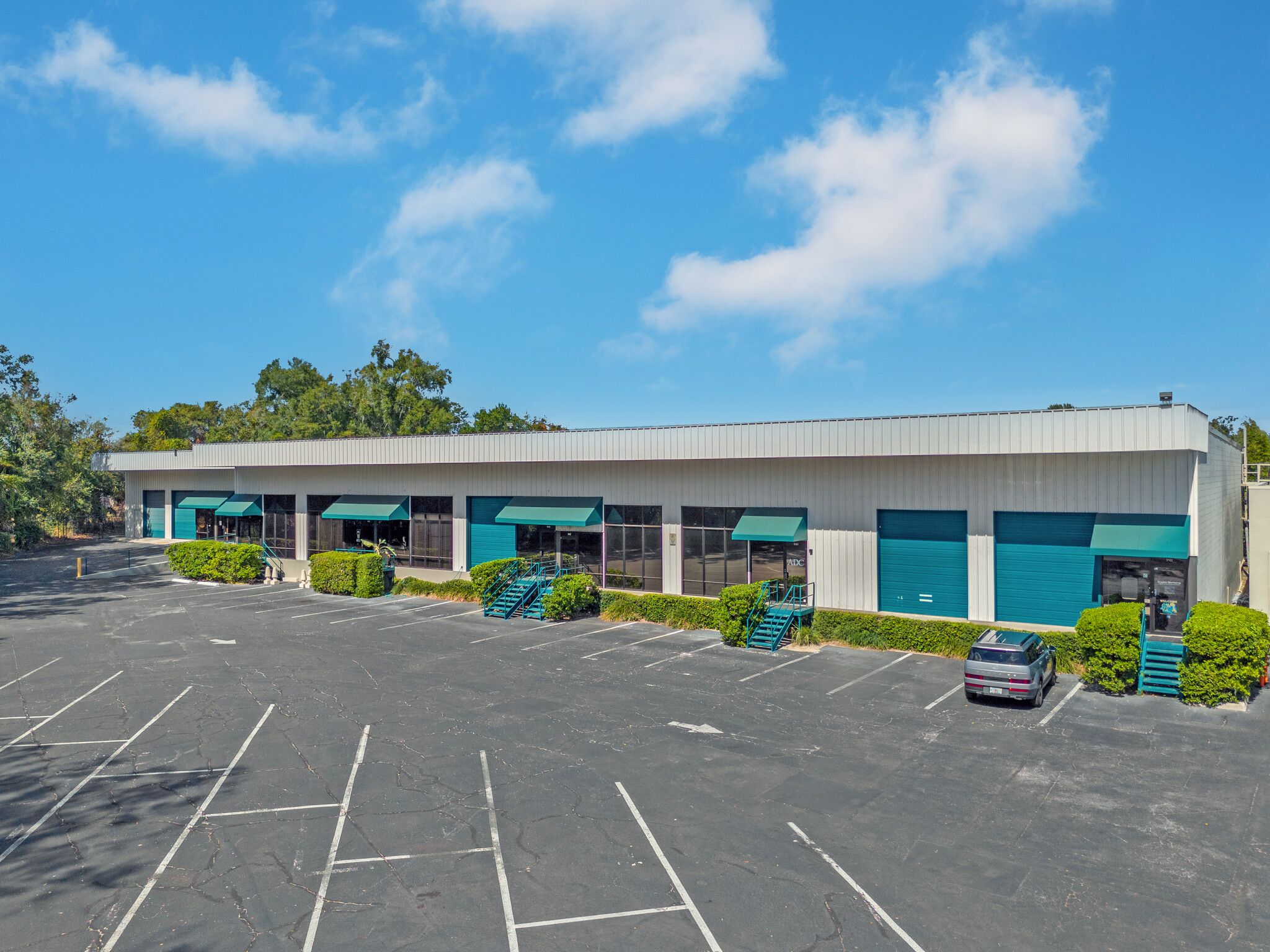 913-957 N Pennsylvania Ave, Winter Park, FL for rent Building Photo- Image 1 of 4