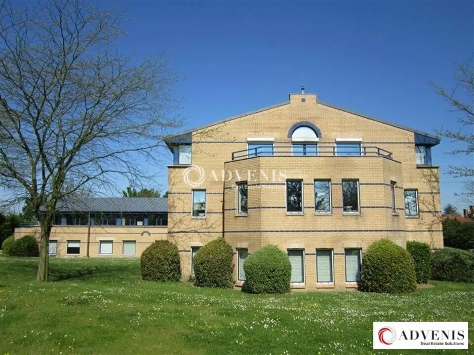 Office in VILLENEUVE-D'ASCQ for sale Building Photo- Image 1 of 12