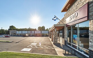 More details for 340 Boul Poliquin, Sorel-tracy, QC - Retail for Rent