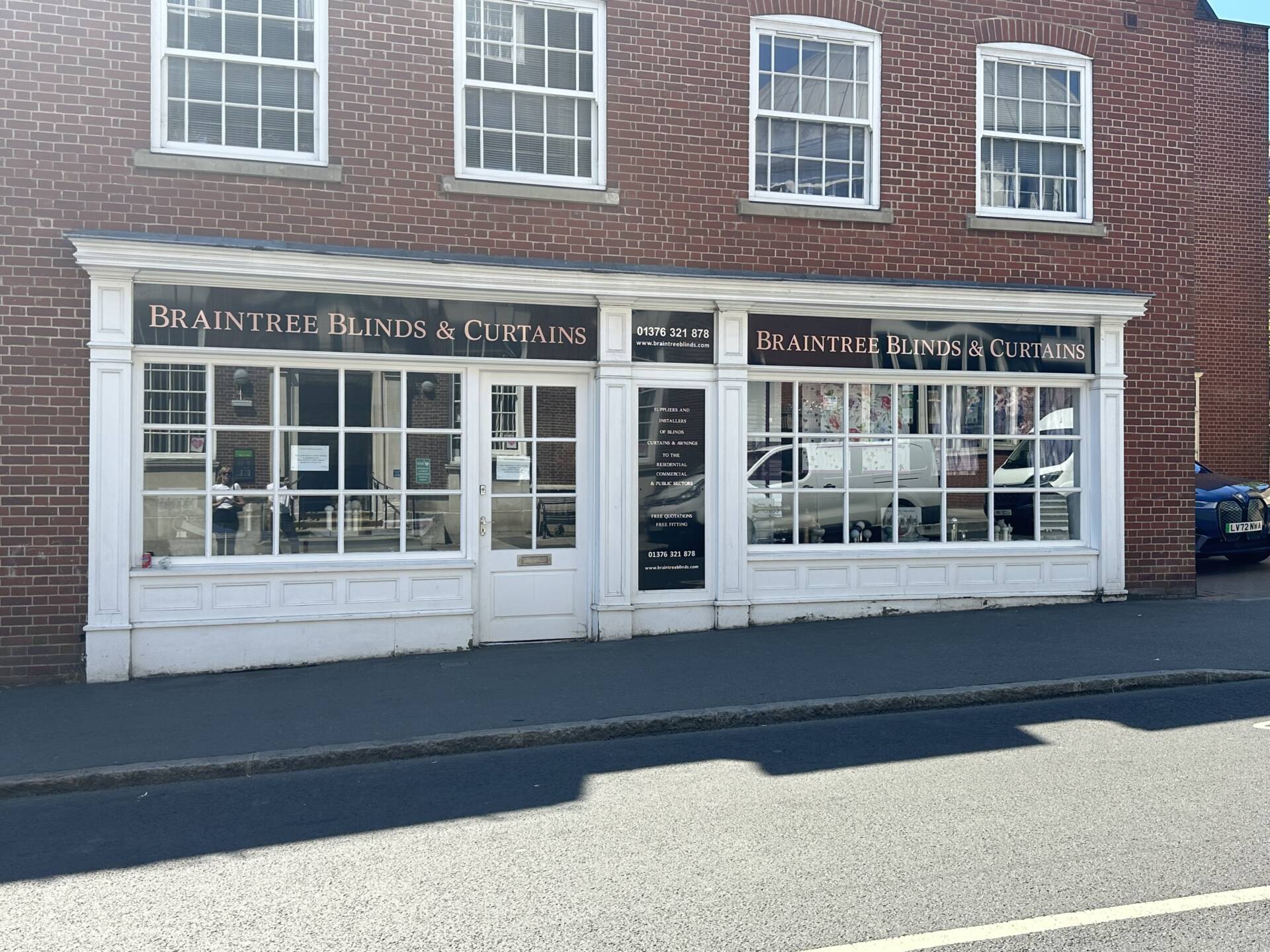 Fairfield Rd, Braintree for sale Building Photo- Image 1 of 1