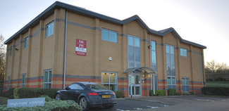 More details for 25 The Point, Market Harborough - Office for Rent