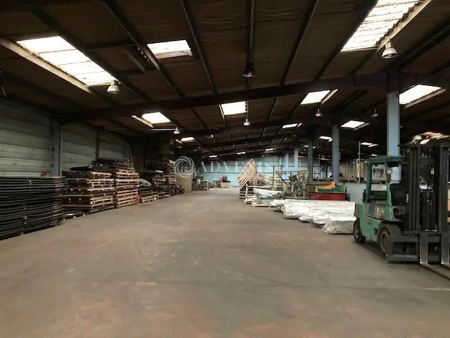 Vente Local d'activités 4 312 m²
