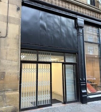 More details for 23-33 Surrey St, Sheffield - Retail for Rent