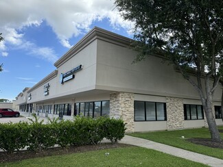 More details for 391 Columbia Memorial Pky, League City, TX - Retail for Rent