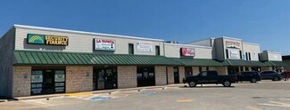 More details for 204 -208 Cully Dr, Kerrville, TX - Office for Rent