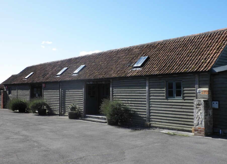 Bowdens Farm, Hambridge for sale Primary Photo- Image 1 of 1