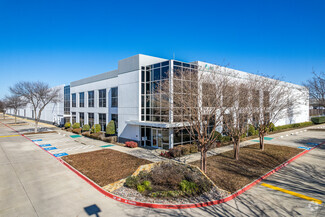 More details for 620 Westport Pky, Grapevine, TX - Office for Rent