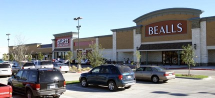 301 E Highway 377, Granbury, TX for sale Building Photo- Image 1 of 1