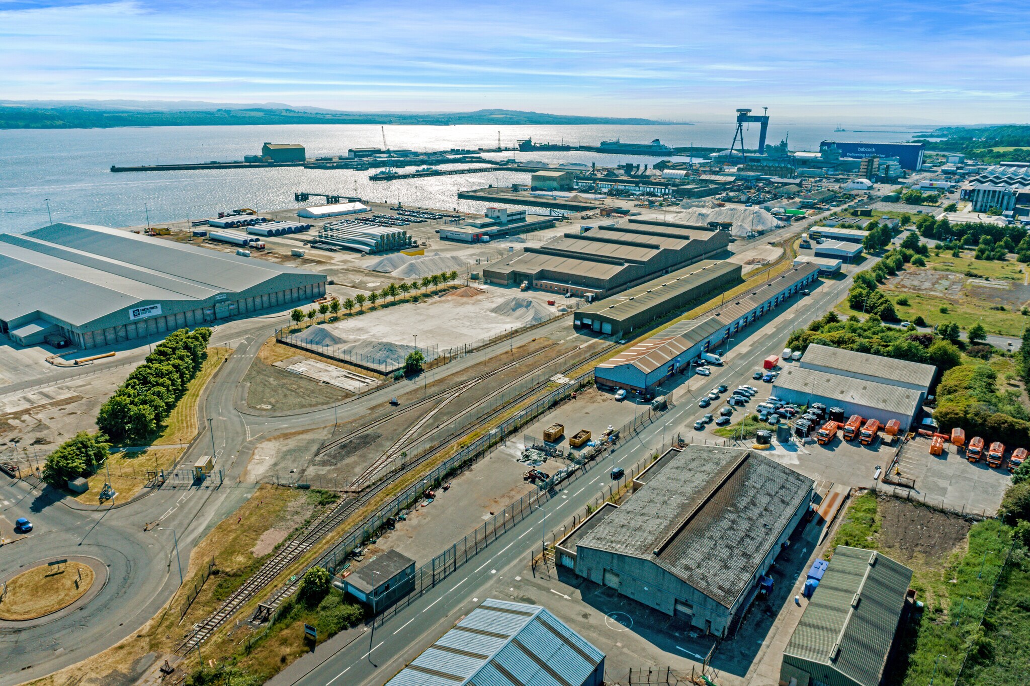 Barham Rd, Rosyth to rent Building Photo- Image 1 of 8