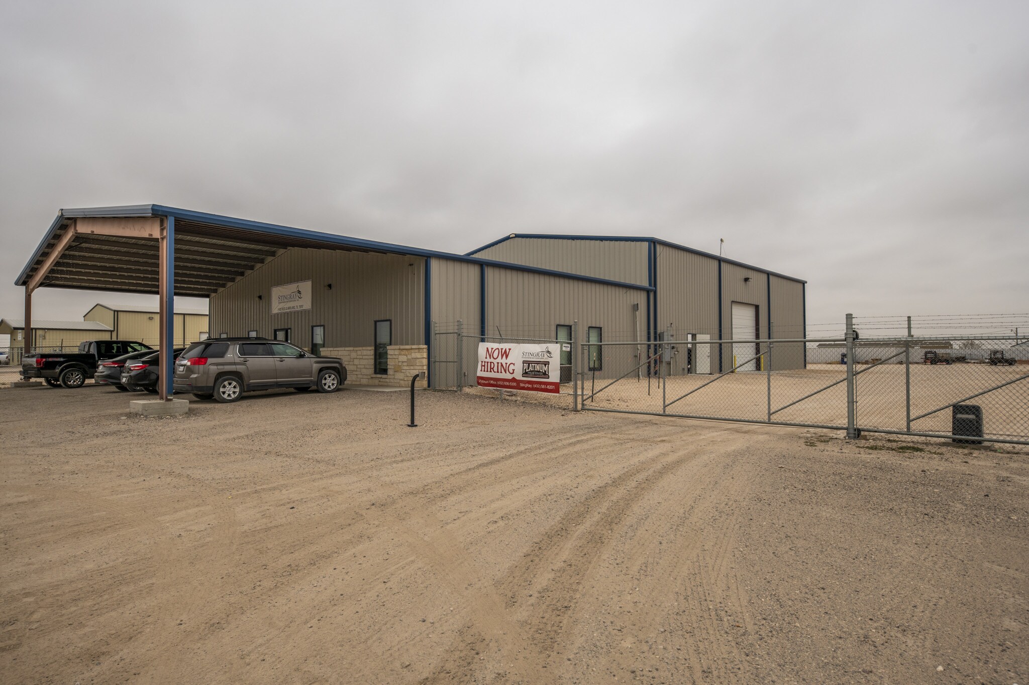 11420 W County Road 33, Midland, TX for sale Other- Image 1 of 1