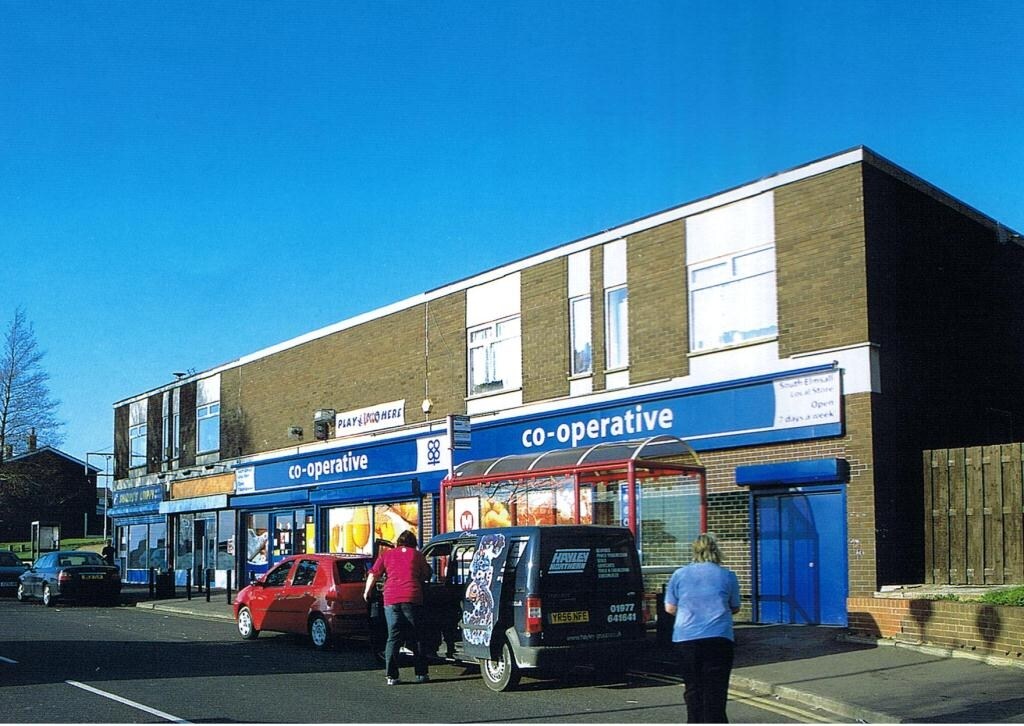 58-64 Ash Grove, South Elmsall for sale Primary Photo- Image 1 of 1