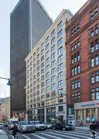 More details for 40 Court St, Boston, MA - Office for Rent