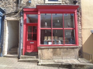 More details for 26 The Bank, Barnard Castle - Retail for Rent