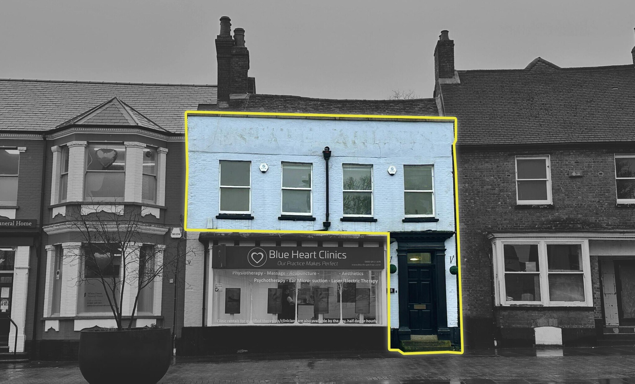 48 High Street South, Dunstable to rent Building Photo- Image 1 of 2