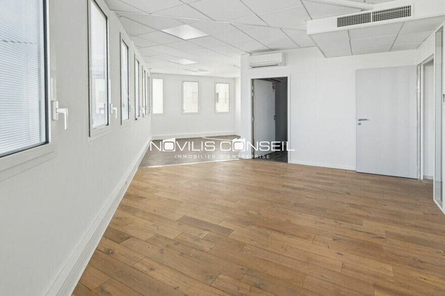 Office in Balma to rent - Interior Photo - Image 2 of 8