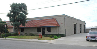 More details for 1730 Arrow Hwy, La Verne, CA - Industrial for Rent